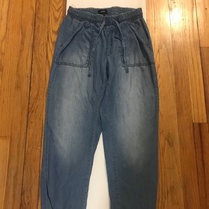 Ardene Jean Joggers (S)